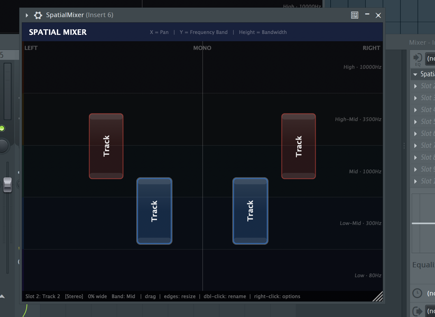 MixSuite
