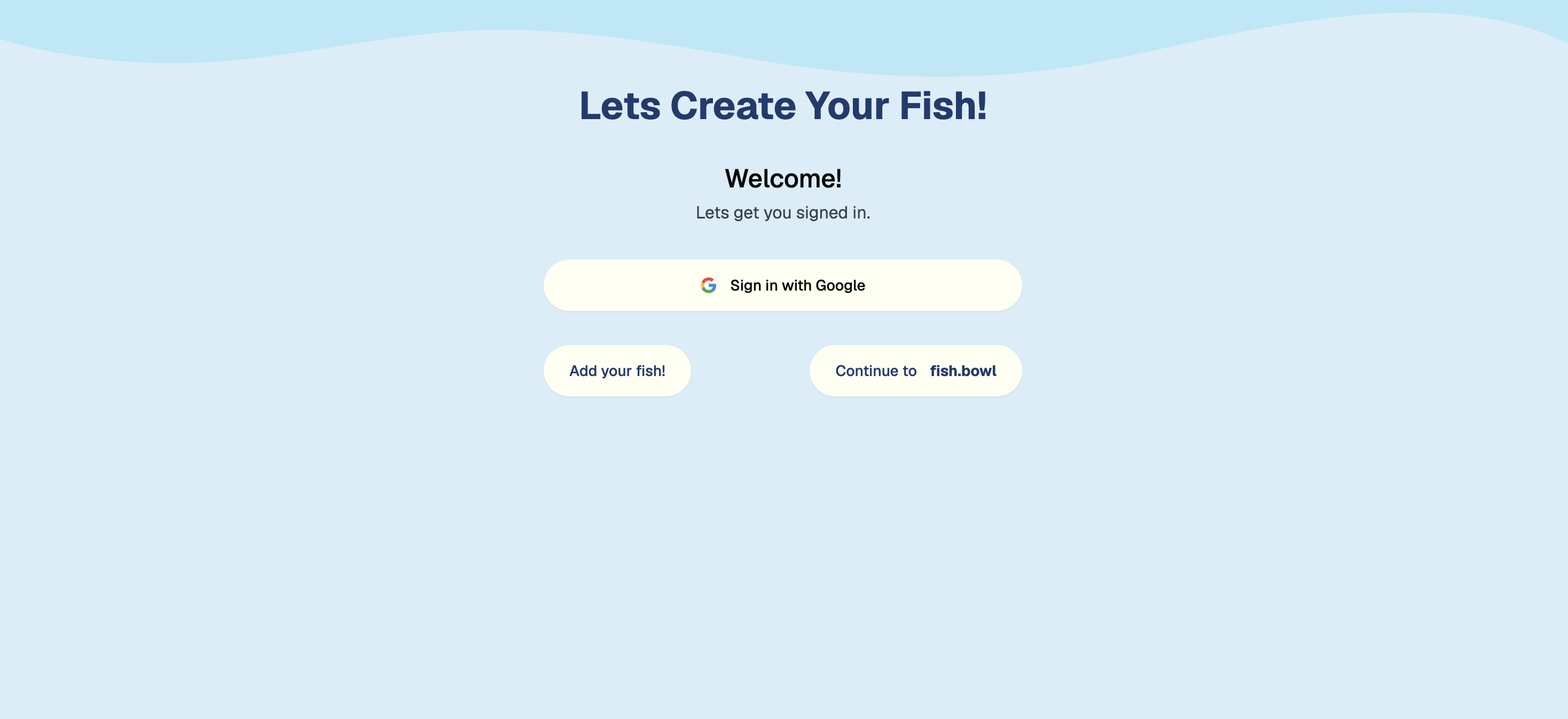 fish.bowl